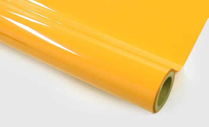 pigment foil