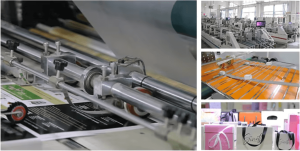 cosmetics packaging manufacturers
