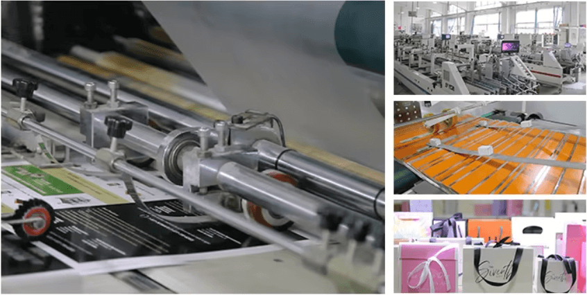 cosmetics packaging manufacturers