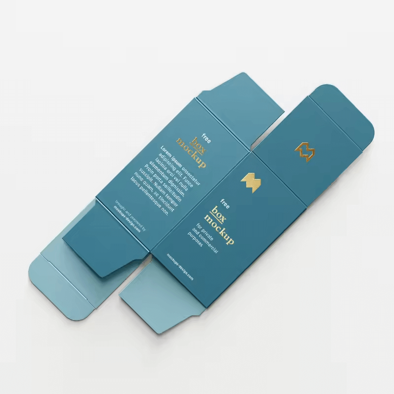 cosmetics packaging