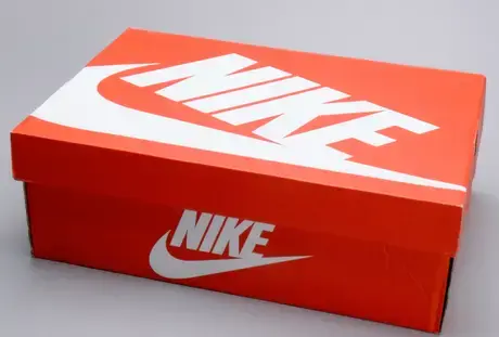 Athletic Shoe Boxes