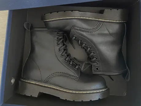 Boot Boxes