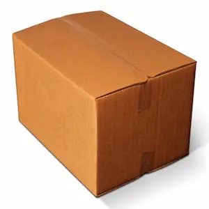 Corrugated boxes