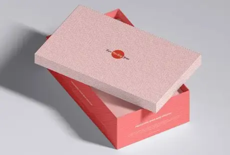 Small Shoe Boxes