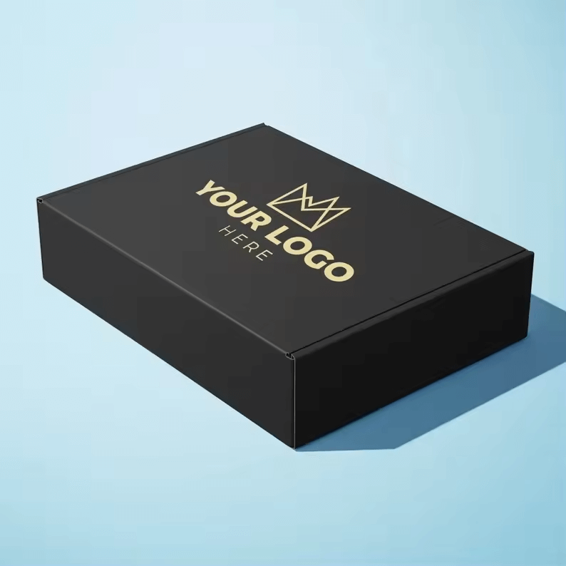 Mailer box 2