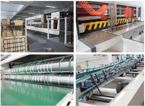 China Paper Box Manufacturers