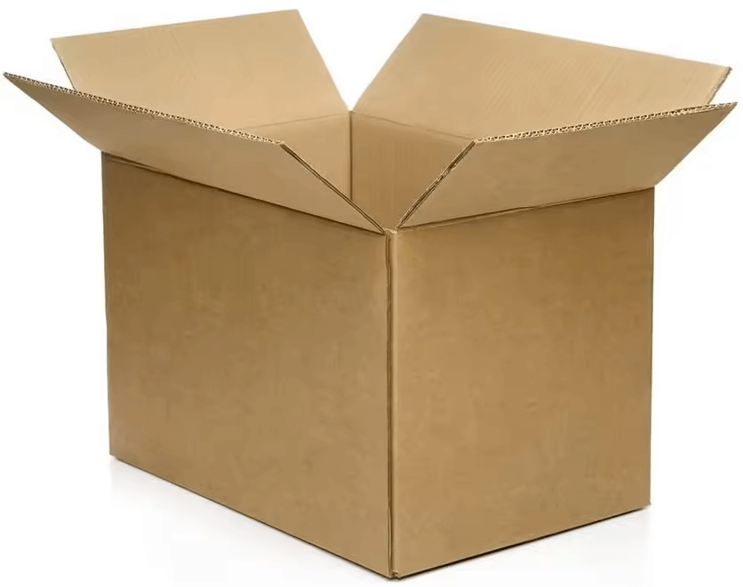 What is a 5 Ply Corrugated Box 4