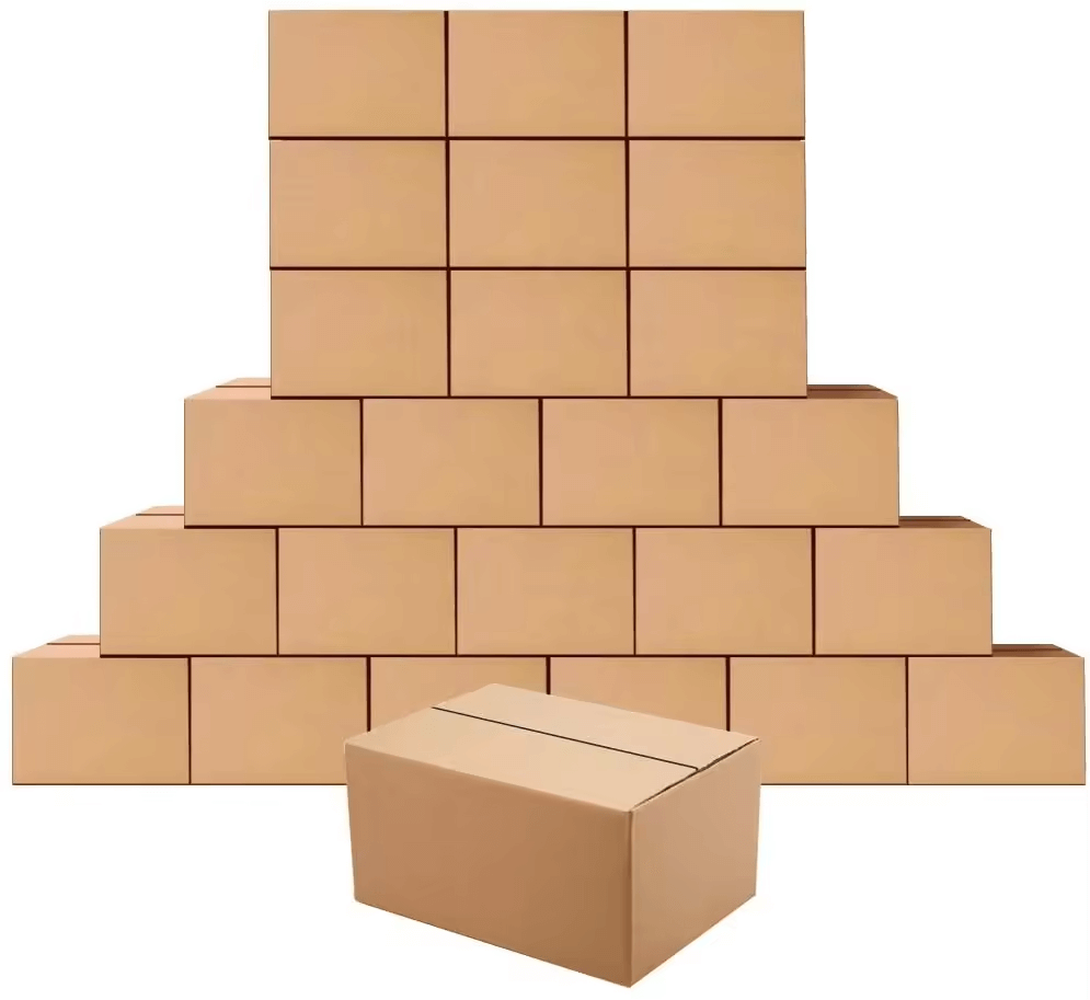 What is a 5 Ply Corrugated Box 3