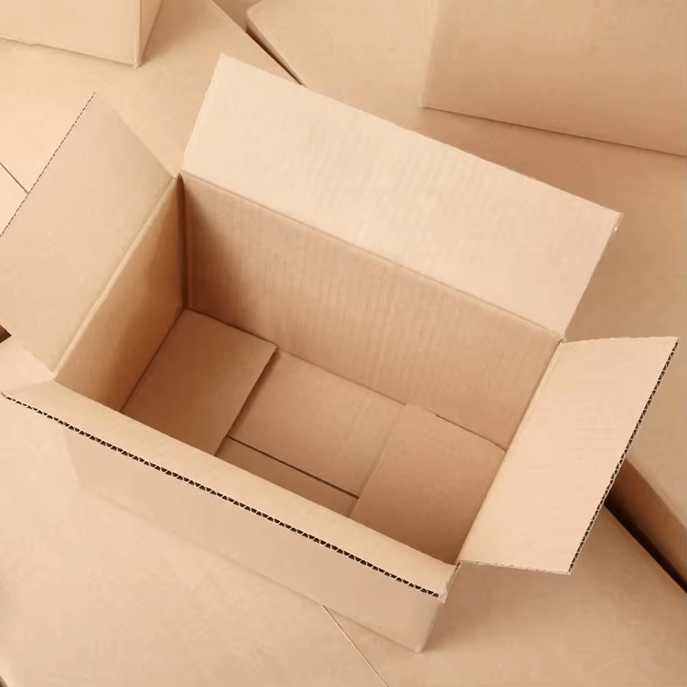 What is a 5 Ply Corrugated Box