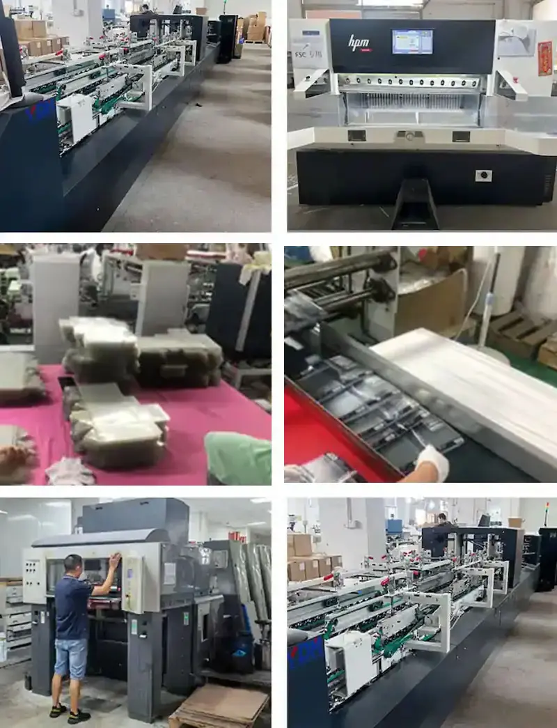 Carton-production-process