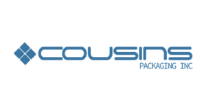 Cousins Website Logo