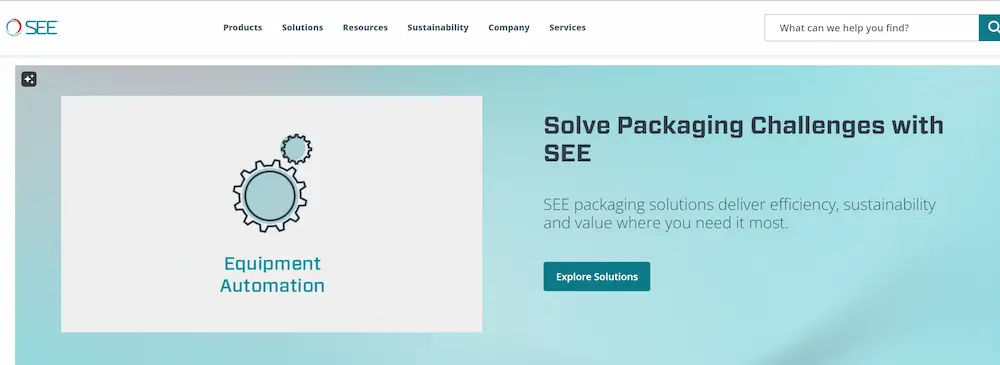 Sealed Air Corporation