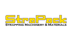 Strapack Website Logo