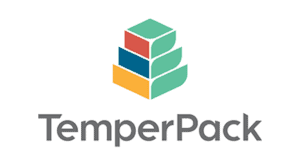 TemperPack Website