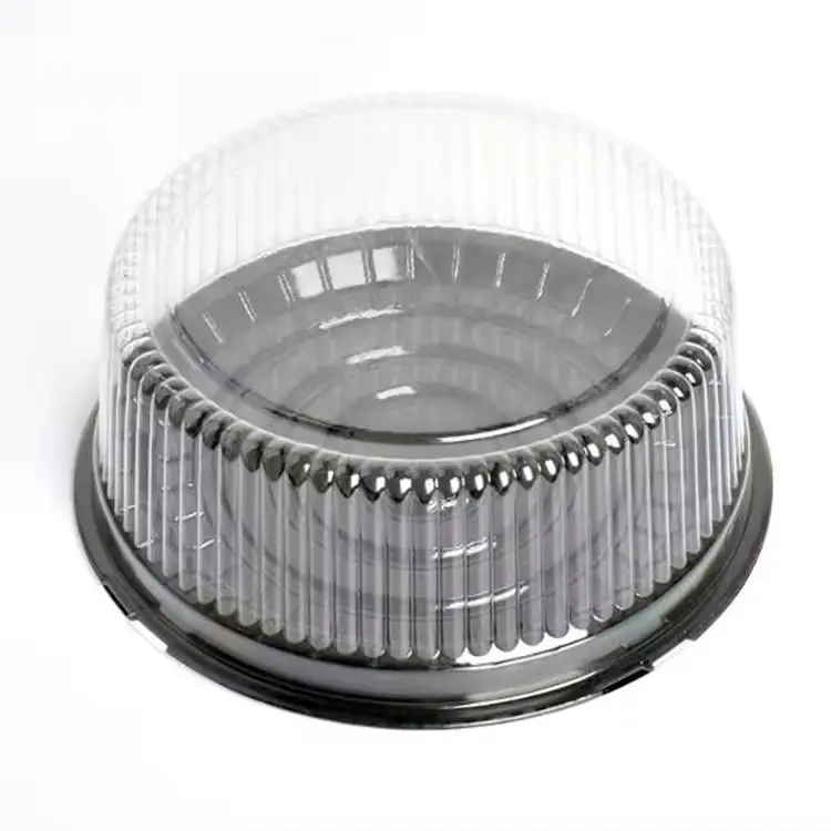 cake packaging