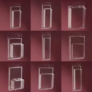 pvc blister packaging