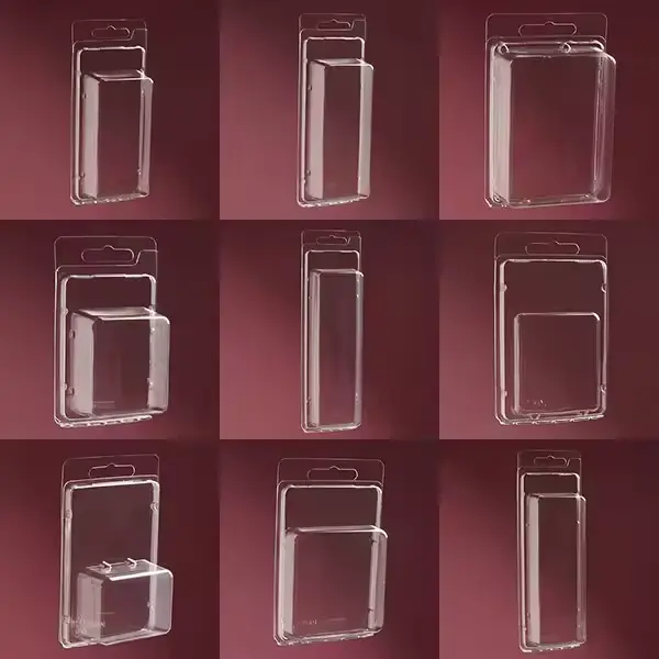 pvc blister packaging