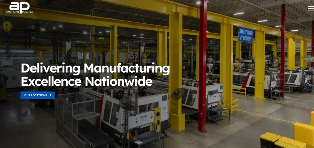 American Plastics Company