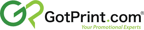 GotPrint logo