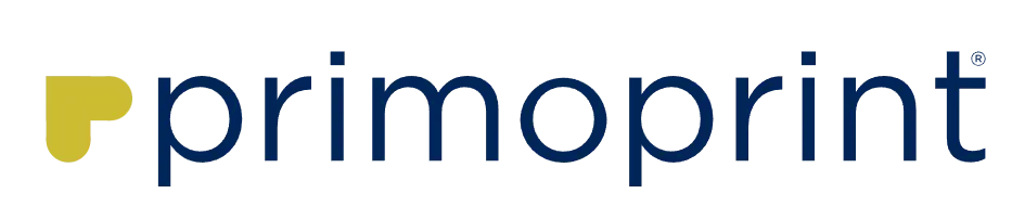 PrimoprintLogoIcon Logo