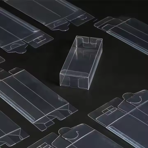 PVC box manufacturers