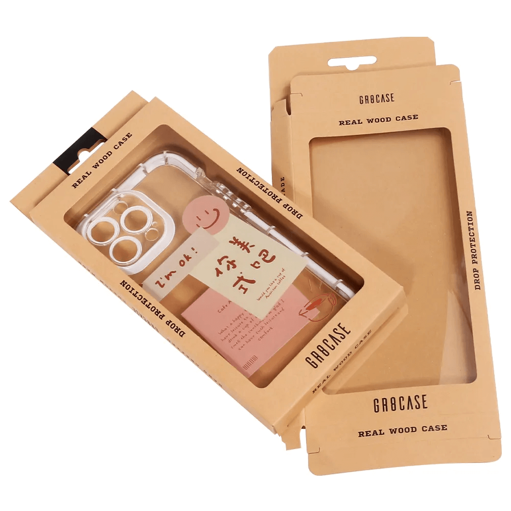 phone case storage box
