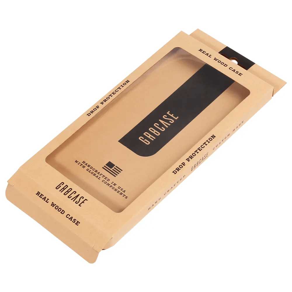 custom cell phone case packaging