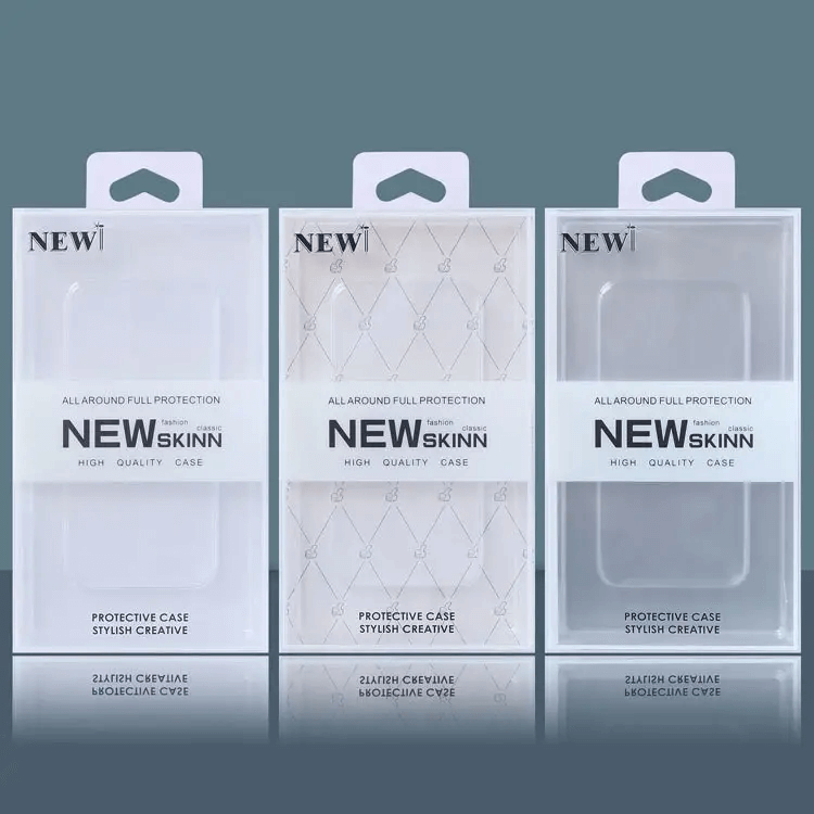 phone case packaging ideas