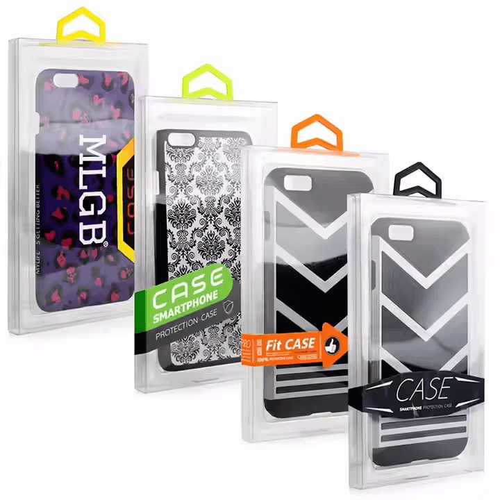 phone case packaging box