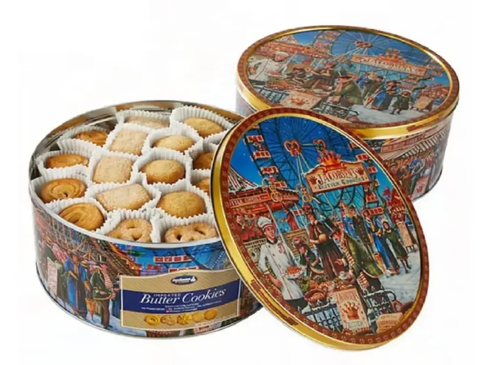 Bakery Packaging