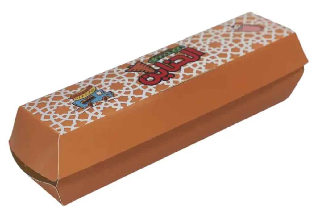 Bakery Packaging