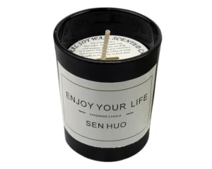 Candle Packaging