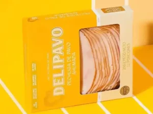 Cereal Packaging
