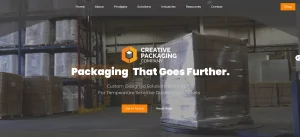 Creative Packaging