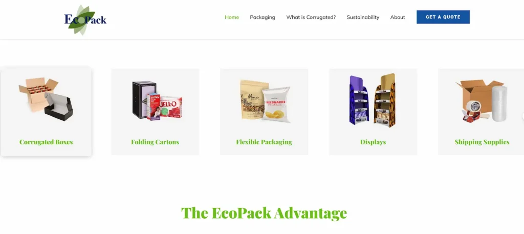 Eco-Pack