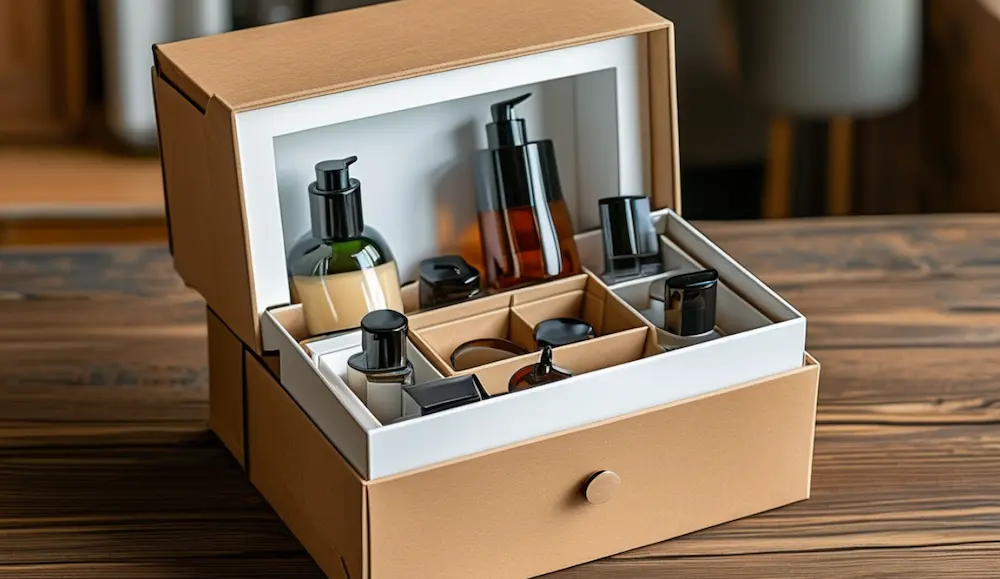 Kraft paper