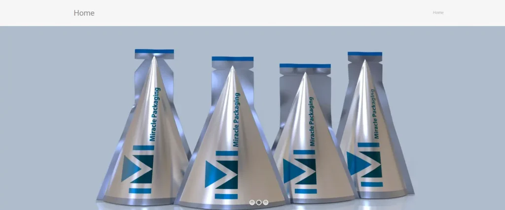 Miracle Packaging