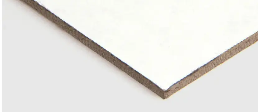 Rigid Cardboard