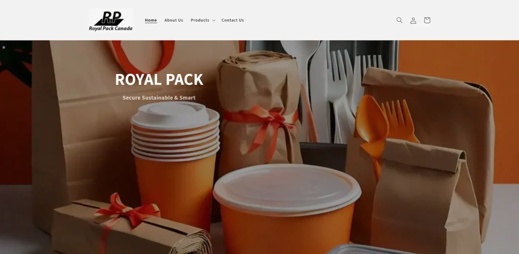 Royal Pack