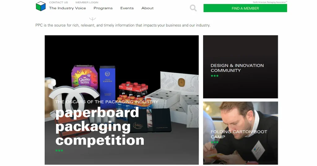 Taylor Box Company