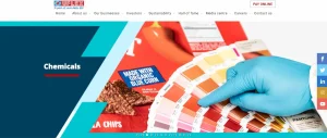 Uflex Ltd