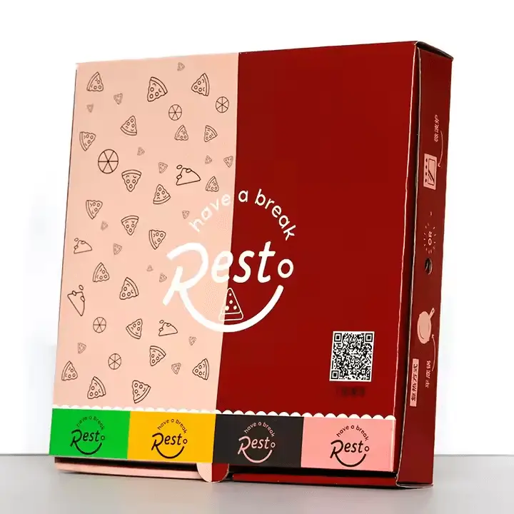 cardboard box manufacturer
