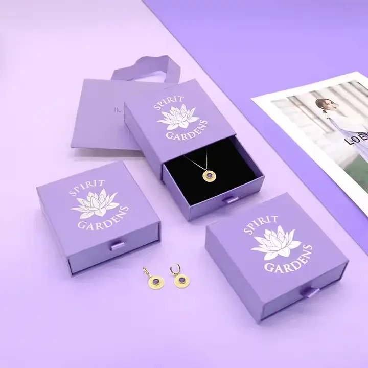 custom jewelry box manufacturers usa