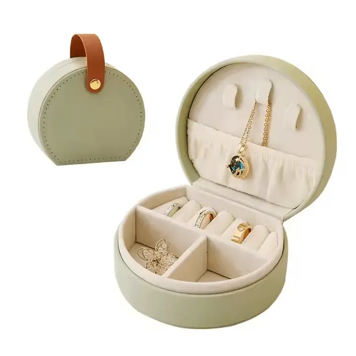 custom jewelry boxes for business