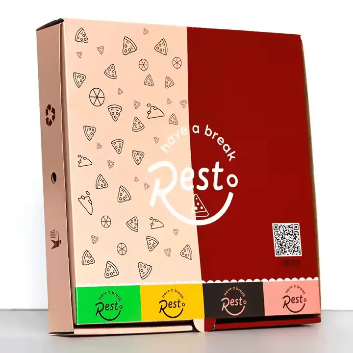 packaging print companies