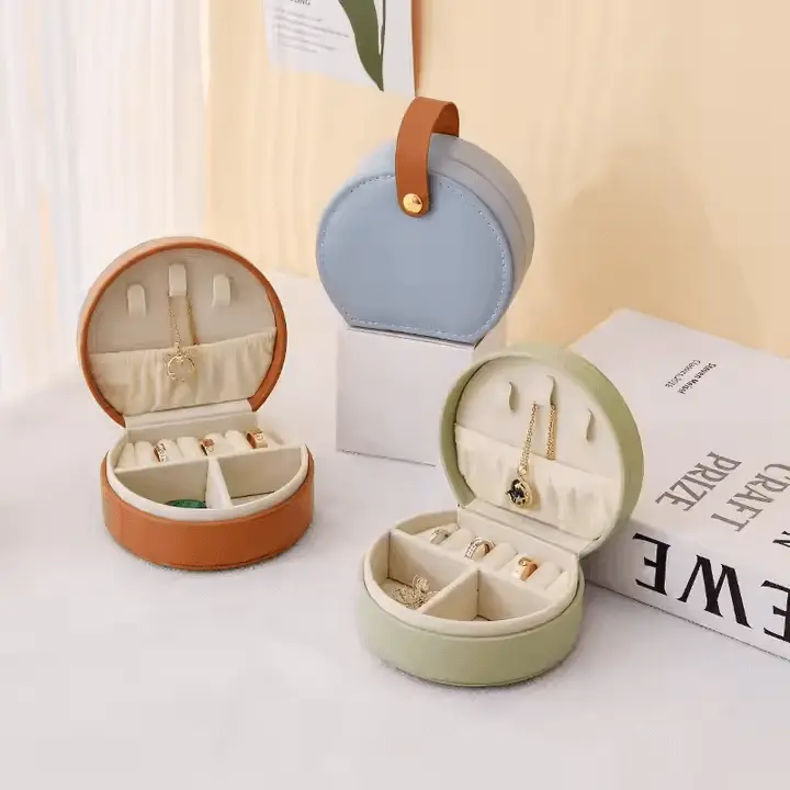 personalized jewelry boxes wholesale