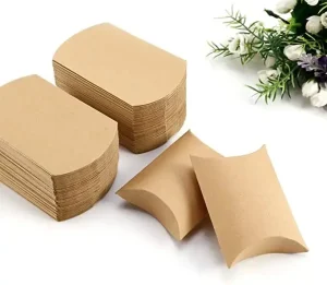 pillow box manufacturers