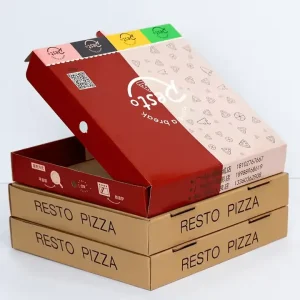 pizza box maker