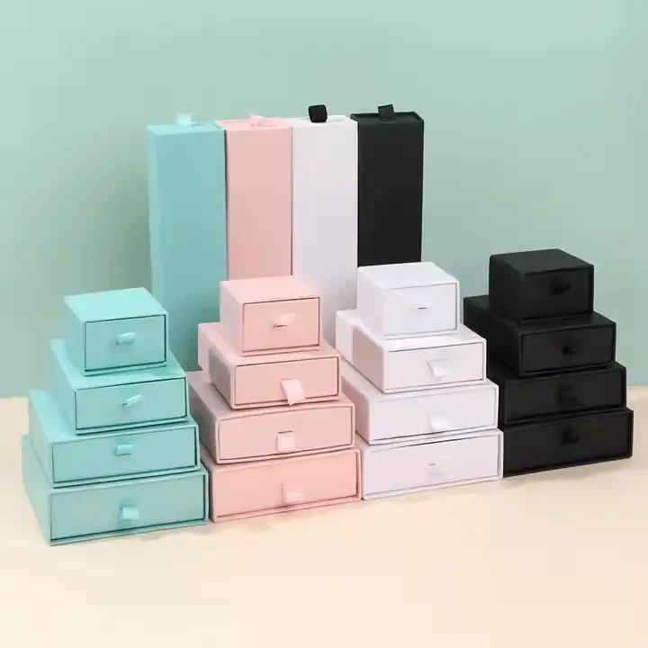 wholesale custom jewelry packaging