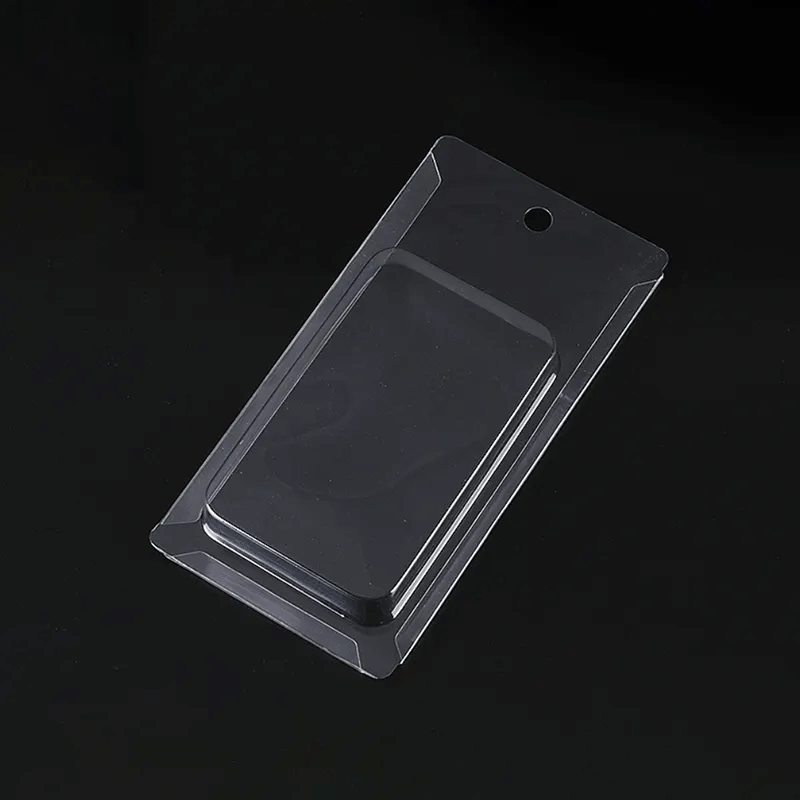 blister card packaging